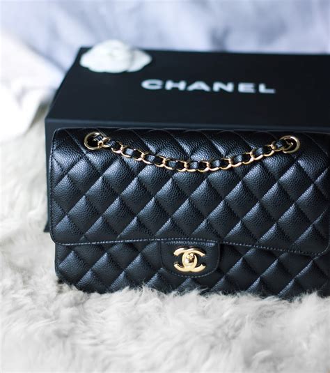 is a chanel bag a good investment